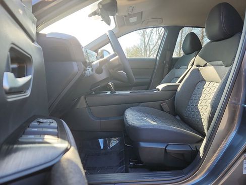 New 2026 Nissan Kicks SV image 6