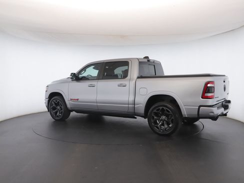 Used 2022 RAM 1500 Limited image 27