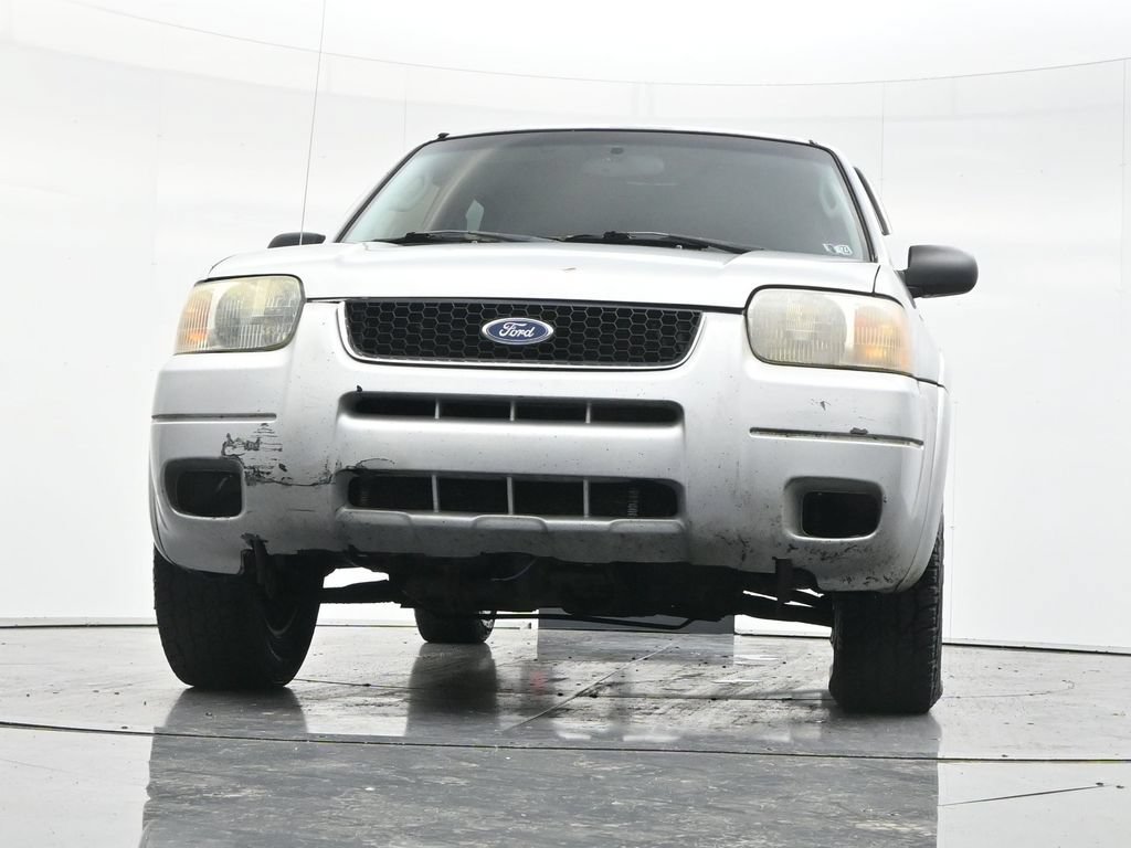 Used 2003 Ford Escape Limited FWD image 41