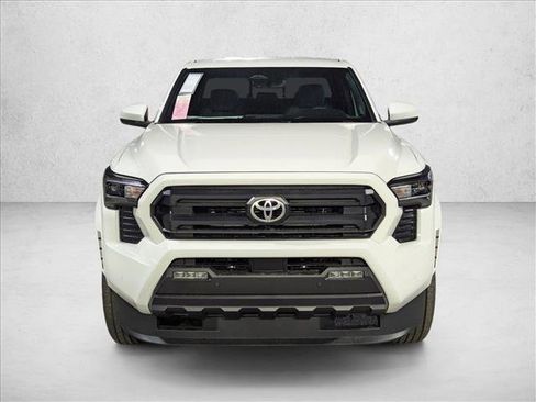 New 2026 Toyota Tacoma SR5 image 6
