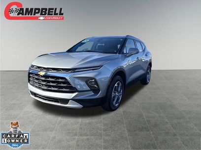 Used 2023 Chevrolet Blazer LT w/ Convenience Package