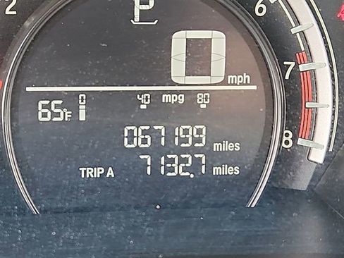 Used 2019 Honda CR-V LX image 19