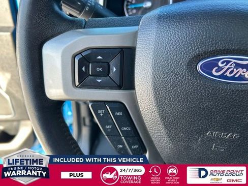 Used 2020 Ford F350 Lariat image 22