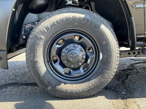 New 2025 RAM 2500 Tradesman image 12