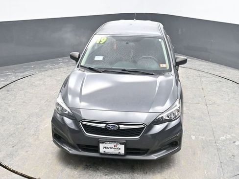 Used 2019 Subaru Impreza 2.0i image 22