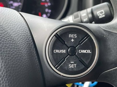 Used 2016 Kia Soul w/ Convenience Package FWD image 26