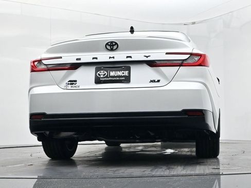 New 2026 Toyota Camry XLE image 54