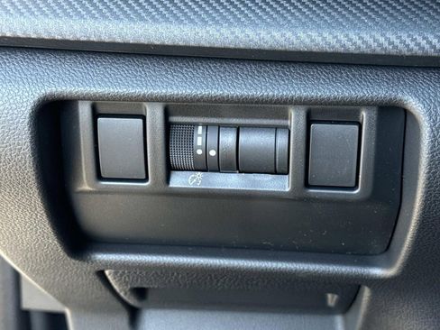 New 2026 Subaru Crosstrek 2.0i Premium image 40