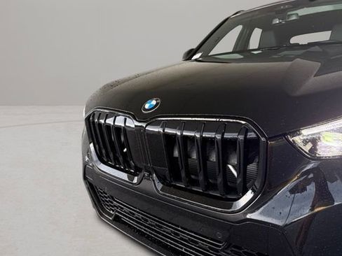 Certified 2026 BMW X1 xDrive28i AWD/4WD image 2