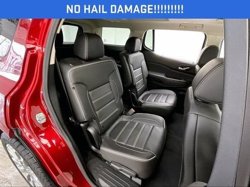 Certified 2023 GMC Acadia Denali w/ Denali Ultimate Package AWD/4WD image 19