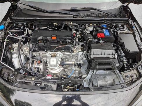Used 2024 Honda Civic LX image 21