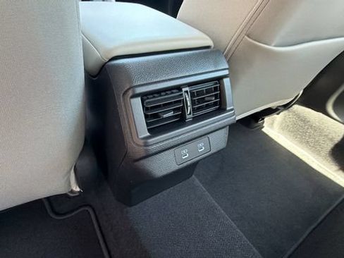 New 2026 Honda Accord LX image 17