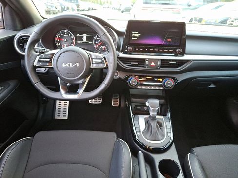 Used 2023 Kia Forte GT-Line image 15