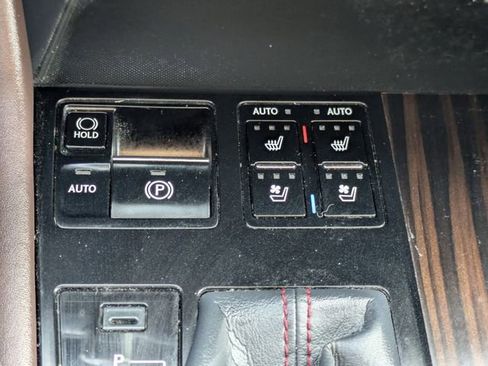 Used 2018 Lexus RX 350L FWD image 18