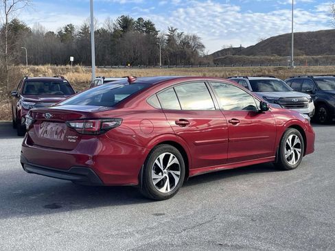 Certified 2023 Subaru Legacy Premium image 27