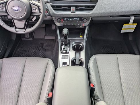 New 2026 Subaru Outback Limited image 20