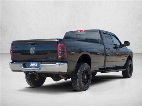 Used 2020 RAM 2500 Tradesman image 5