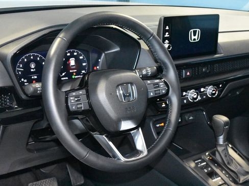Used 2026 Honda CR-V EX-L image 2
