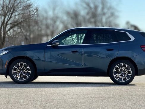 New 2026 BMW X3 xDrive30 image 3