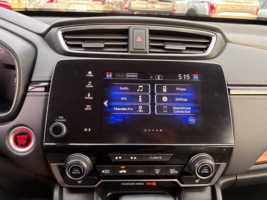 Used 2019 Honda CR-V EX-L image 32