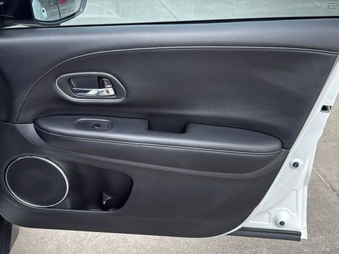 Used 2019 Honda HR-V EX-L image 33