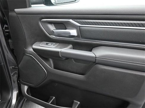 New 2026 RAM 1500 Big Horn image 21