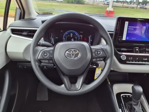 Certified 2026 Toyota Corolla LE FWD image 16