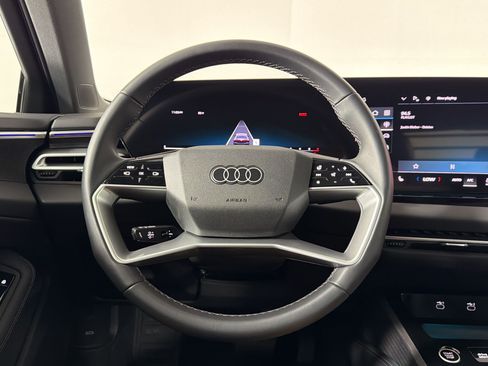 Used 2025 Audi A5 2.0T Premium w/ Convenience Package AWD/4WD image 9