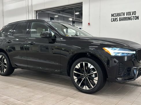 Used 2026 Volvo XC60 B5 Plus w/ Climate Package image 3