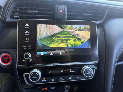 Used 2019 Honda Insight EX image 15