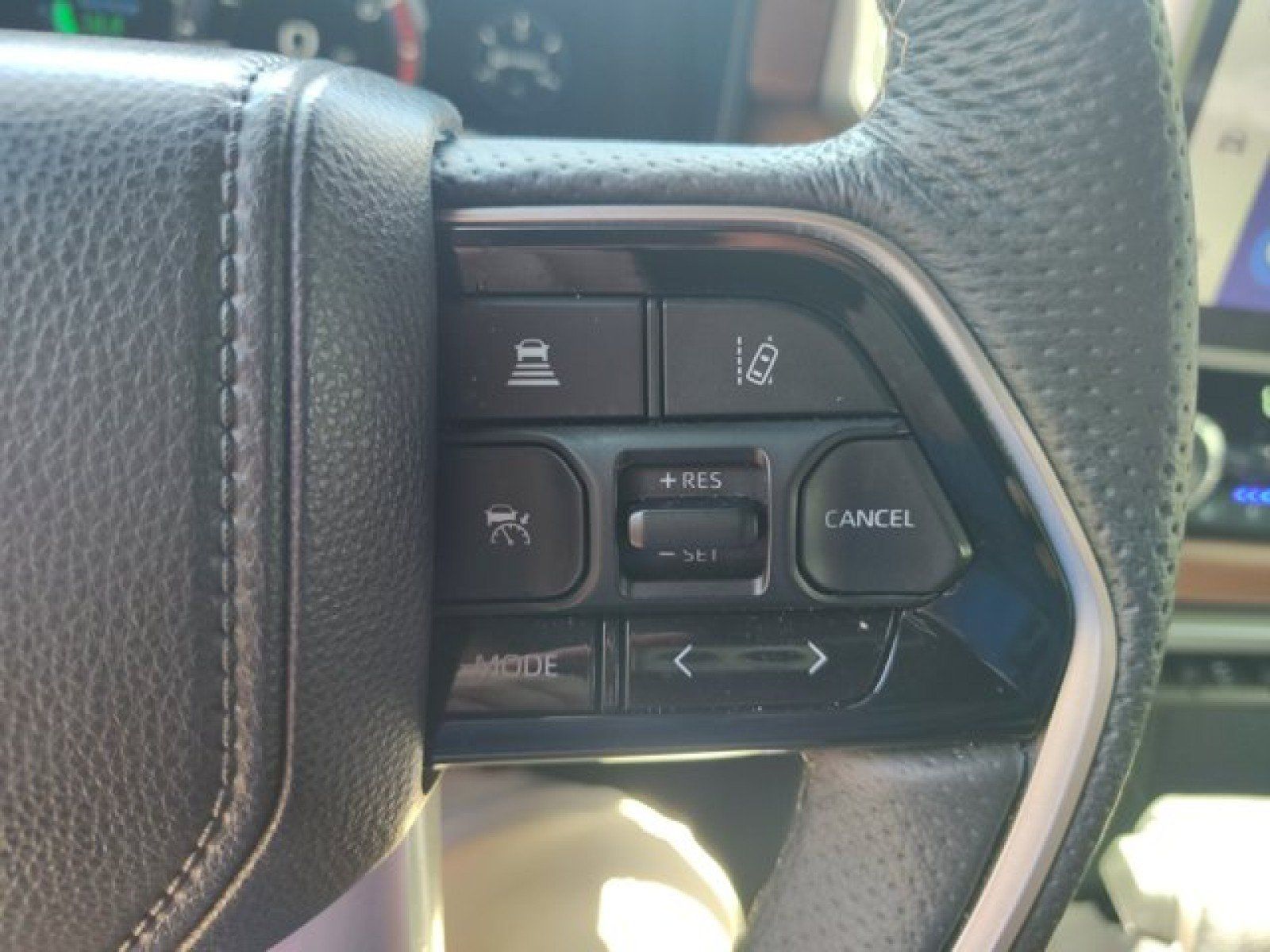 Used 2025 Toyota Tundra 1794 Edition AWD/4WD image 27