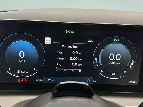 Certified 2025 Hyundai Tucson SEL image 24