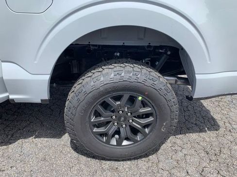 New 2026 Ford F150 Tremor AWD/4WD image 35