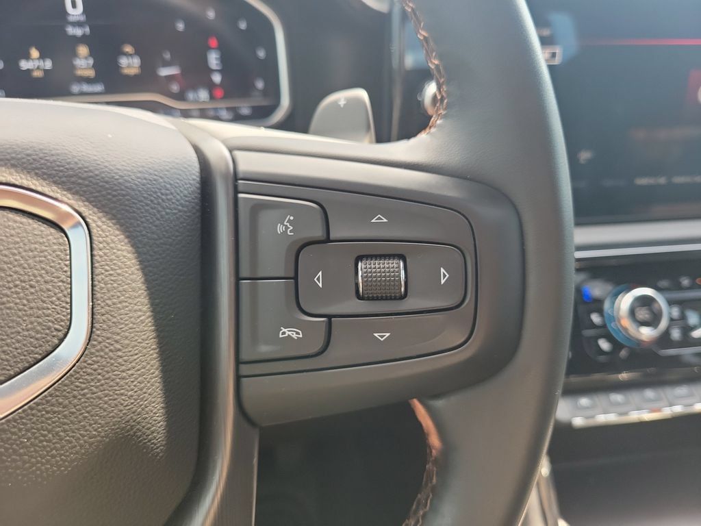 Used 2023 GMC Sierra 1500 AT4 w/ AT4 Premium Package AWD/4WD image 22