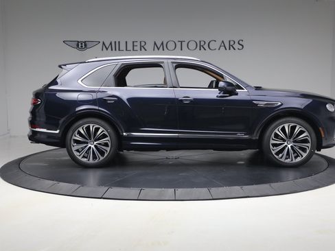 New 2026 Bentley Bentayga AWD/4WD image 6
