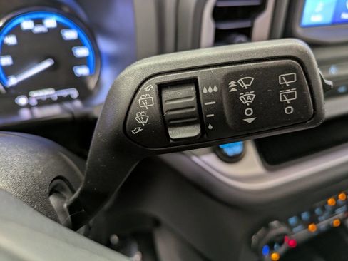 Certified 2024 Ford Bronco Sport Outer Banks w/ Tech Package image 18