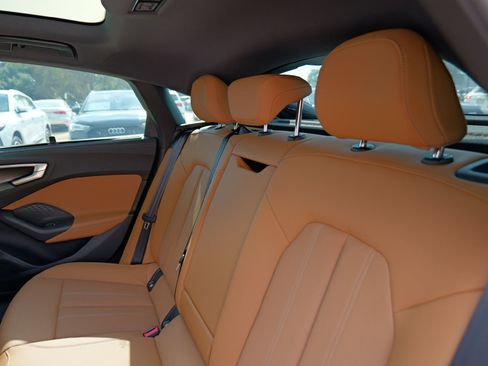 New 2025 Audi A5 2.0T Prestige image 30