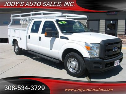 Used 2014 Ford F250 XL