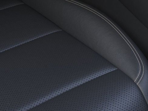 New 2026 GMC Terrain Elevation w/ Elevation Premium Package image 21