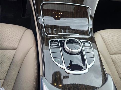 Certified 2021 Mercedes-Benz C 300 Sedan image 9