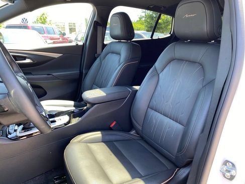 Used 2025 Buick Envista Avenir FWD image 20
