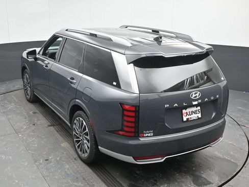 New 2026 Hyundai Palisade Calligraphy image 41