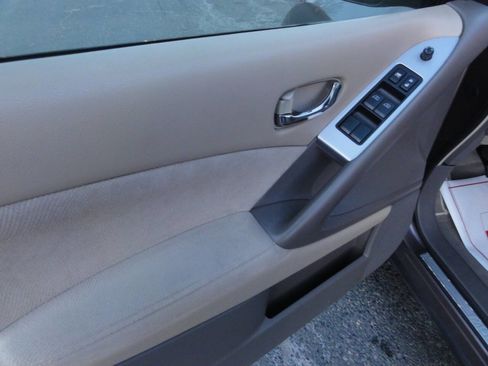 Used 2014 Nissan Murano SV w/ Value Package image 40