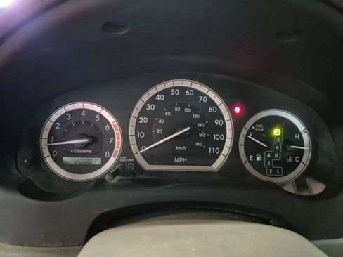 Used 2005 Toyota Sienna CE image 8