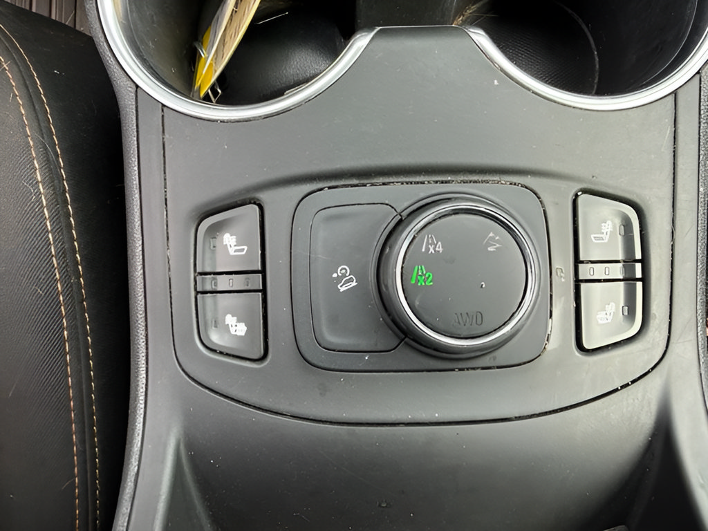 Used 2019 GMC Terrain SLE w/ Driver Convenience Package AWD/4WD image 10