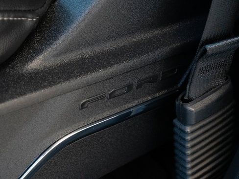 Used 2022 Ford F150 Lariat w/ Equipment Group 502A High image 48