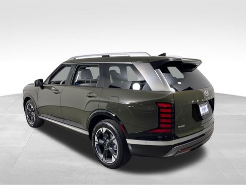 New 2026 Hyundai Palisade Limited AWD/4WD image 3
