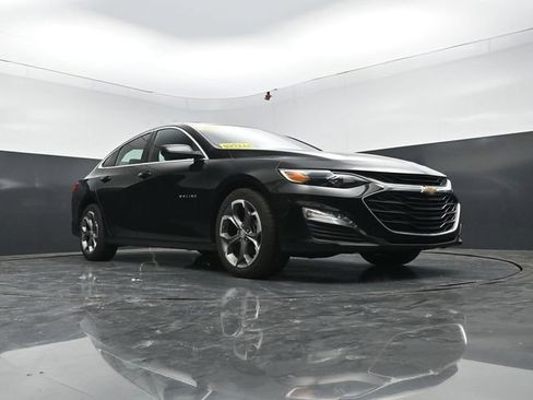 Used 2024 Chevrolet Malibu LT FWD image 50