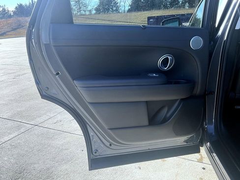 Certified 2026 Hyundai Palisade SEL image 18