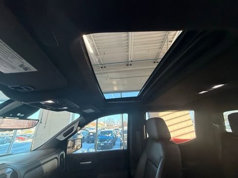 Used 2021 GMC Sierra 1500 Denali w/ Technology Package image 15